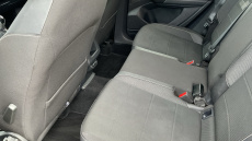 Volkswagen T-Cross 1.0 TSI Black Edition 5dr Petrol Estate